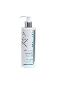 Rev Latte Detergente Viso E Occhi 250ml
