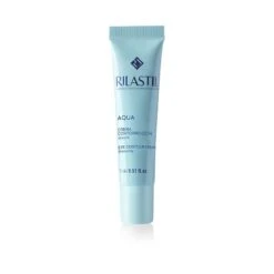 Rilastil Aqua Crema Contorno Occhi Idratante 15ml