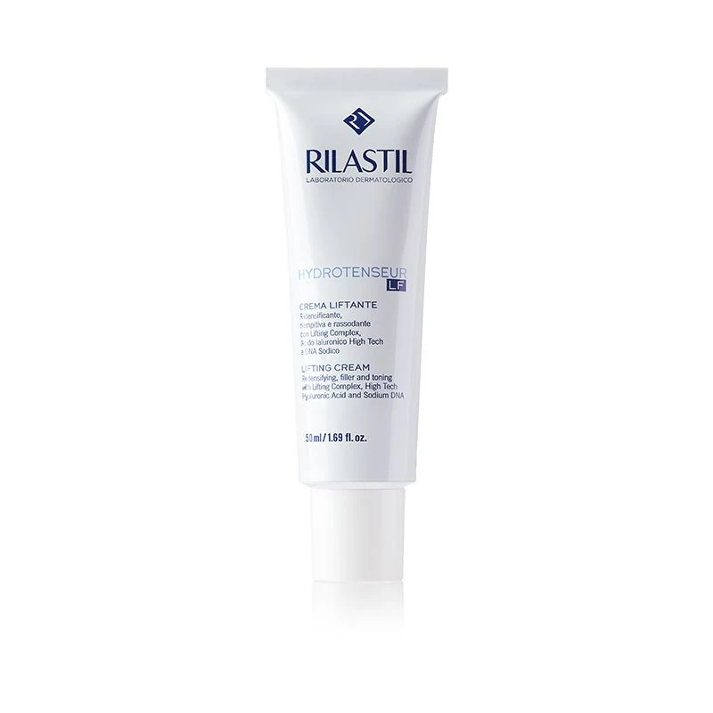 Rilastil Hydrotenseur Crema Liftante 50ml 3 Rilastil Hydrotenseur Crema Liftante 50ml