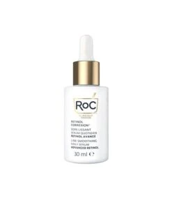 Roc Retinol Correxion Siero Viso Anti Rughe Giorno 30ml
