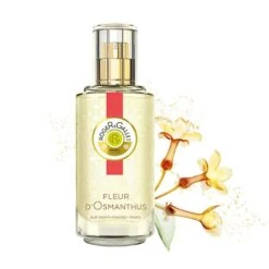 Roger & Gallet Fleur D'Osmanthus Acqua Profumata Di Benessere 100ml -Offerte Cosmetici Negozio roger gallet fleur d osmanthus acqua fresca profumata 100 ml 1 1617892300