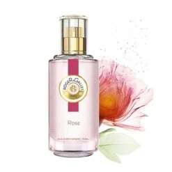 Roger & Gallet Rose Acqua Profumata Di Benessere 100ml -Offerte Cosmetici Negozio rose acqua dolce profumata rilassante 100ml 1 1617899559