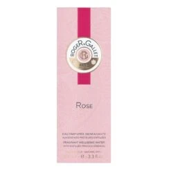 Roger & Gallet Rose Acqua Profumata Di Benessere 100ml -Offerte Cosmetici Negozio rose acqua dolce profumata rilassante 100ml 3 1617899559