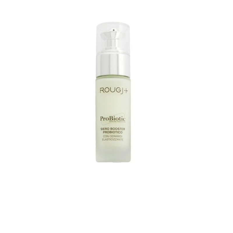 Rougj Probiotic Siero Booster Probiotico Elasticizzante 30ml 3 Rougj Probiotic Siero Booster Probiotico Elasticizzante 30ml