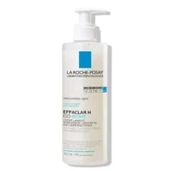La Roche-Posay EFFACLAR Crema Lavante Viso Effaclar H Iso-biome 400 Ml