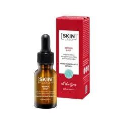 Skinlabo Retinol Shot Siero Concentrato Retinolo 15ml