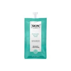 Skinlabo Revitalizing Gel Face Scrub Viso 30ml