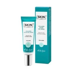Skinlabo Collagen Active Gel Cream Crema Attiva Al Collagene 30ml