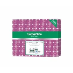 Somatoline Routine Intensiva Antirughe Crema Notte 50ml + Mini Booster Acido Ialuronico 10ml
