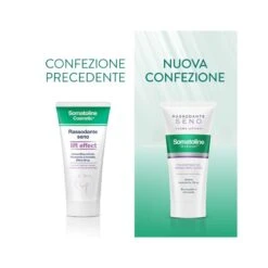 Somatoline Rassodante Seno Crema Lifting 75ml -Offerte Cosmetici Negozio somatoline cosmetic lift effect seno antiage 75ml 2 1646394989