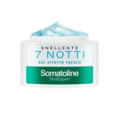 Somatoline Snellente 7 Notti Gel Effetto Fresco 400ml -Offerte Cosmetici Negozio somatoline cosmetic snellente gel fresco ultra intensivo 7 notti 400ml 3 1646324104