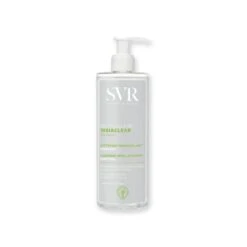 Laboratoires SVR SVR SEBIACLEAR Eau Micellaire Acqua Micellare Detergente 400ml