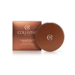 Collistar Terra Abbronzante Effetto Seta N. 03 Scilla Glow 10g