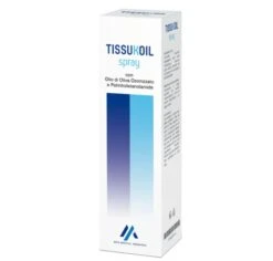 Tissukoil Spray 50ml