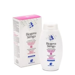 Biogena Slimgo Trattamento Corpo Riducente Rassodante 250ml