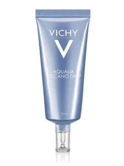 Vichy Aqualia Volcano Drop Idratante Illuminante 75ml