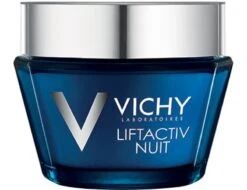 Vichy Liftactiv Crema Viso Rigenerante E Lenitiva 50 Ml -Offerte Cosmetici Negozio vichy liftactive notte trattamento anti rughe rassodante integrale 50ml 1 1608593752