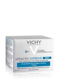 Vichy Liftactiv Crema Viso Rigenerante E Lenitiva 50 Ml -Offerte Cosmetici Negozio vichy liftactive notte trattamento anti rughe rassodante integrale 50ml 3 1608593752