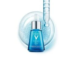 Vichy Mineral 89 Concentrato Rigenerante E Riparatore 30 Ml