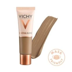 Vichy MinéralBlend Fondotinta Idratante - 18 COPPER 30 Ml