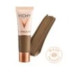 Vichy MinéralBlend Fondotinta Idratante - 19 UMBER 30 Ml -Offerte Cosmetici Negozio vichy mineralblend fondotinta idratante tenuta 16h n 19 umber 30ml 1 1619631096