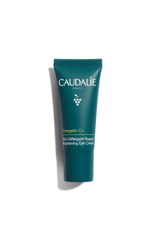Caudalie Vinergetic Trattamento Defaticante Occhi 15ml 3 Caudalie Vinergetic Trattamento Defaticante Occhi 15ml