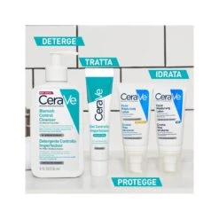Cerave Gel Controllo Imperfezioni 40ml 14 Cerave Gel Controllo Imperfezioni 40ml -Offerte Cosmetici Negozio weider bcaa rtd lemon lime 982388163 1 4 1665657448
