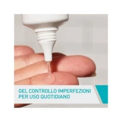 Cerave Gel Controllo Imperfezioni 40ml 15 Cerave Gel Controllo Imperfezioni 40ml -Offerte Cosmetici Negozio weider bcaa rtd lemon lime 982388163 1 5 1665657448