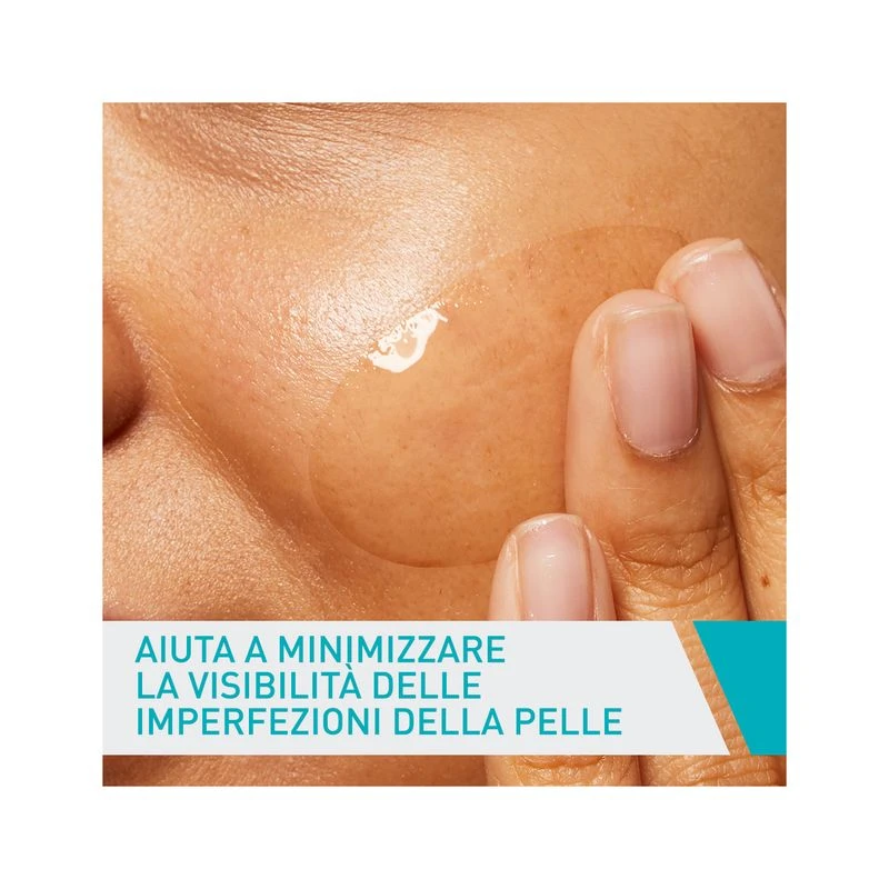 Cerave Gel Controllo Imperfezioni 40ml 8 Cerave Gel Controllo Imperfezioni 40ml - immagine 6