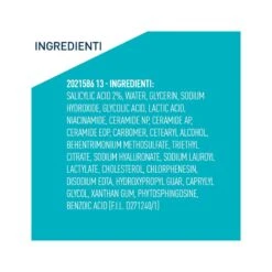 Cerave Gel Controllo Imperfezioni 40ml 19 Cerave Gel Controllo Imperfezioni 40ml -Offerte Cosmetici Negozio weider bcaa rtd lemon lime 982388163 1 9 1665657448